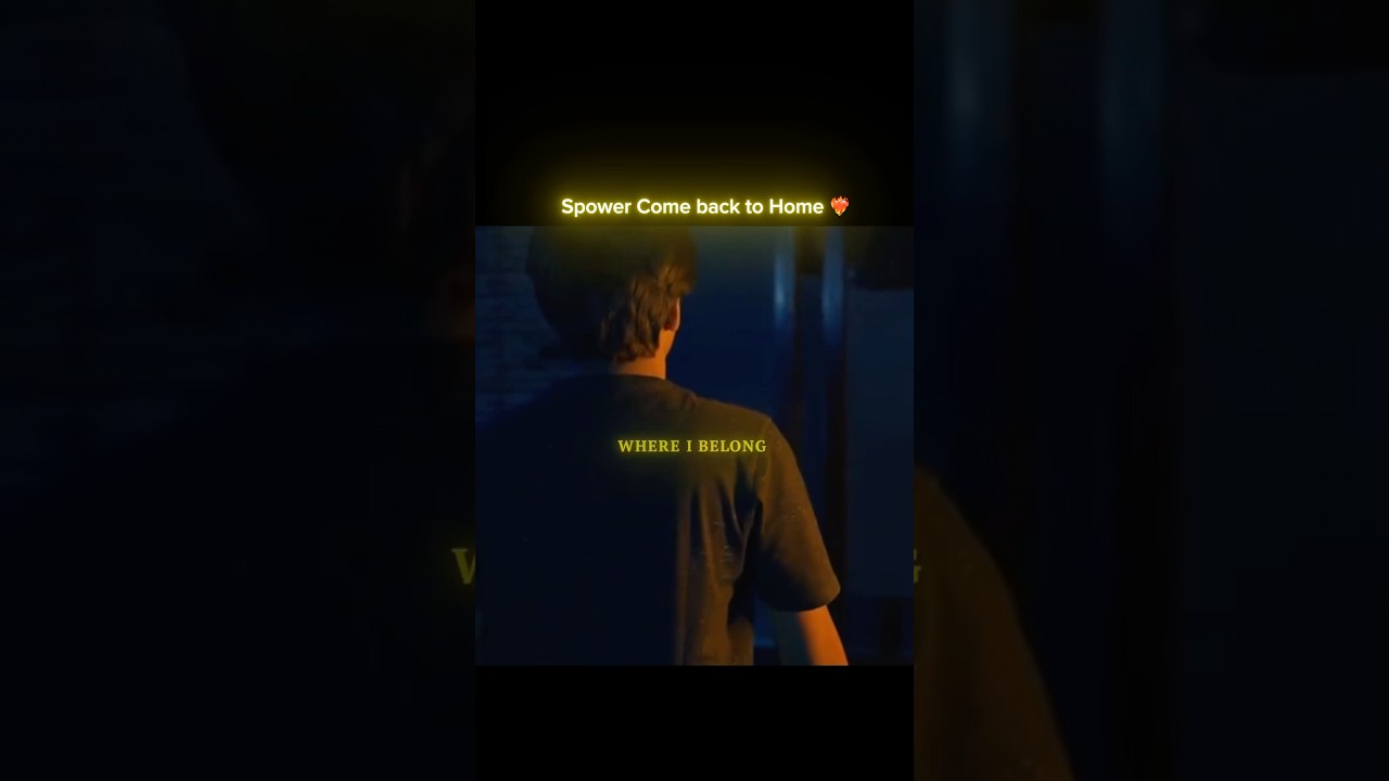Spower come back to home 💛 #godl #jonathangaming #spowergaming #bmps #bgmi #bgmishorts #ytshorts