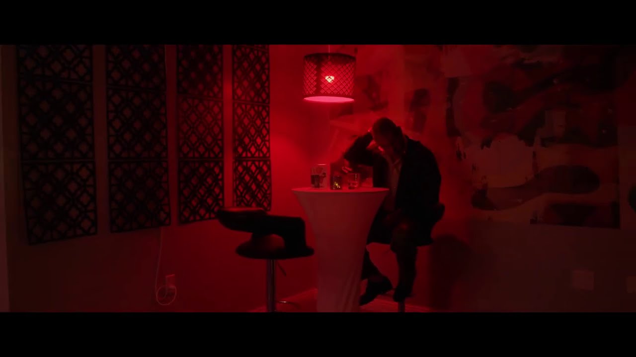 La Mejor de Todas - Eslabon Armado - &ldquo;Corta Venas&rdquo; - (Visualizer)