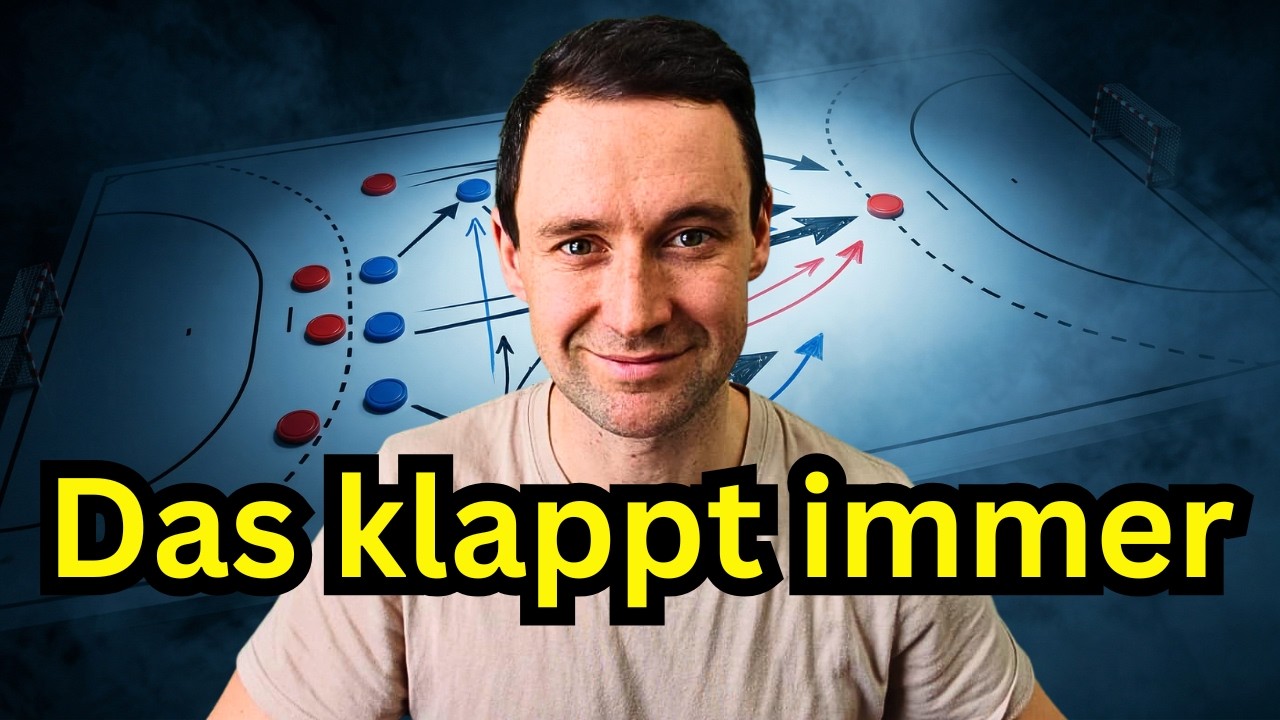 Dieses Gegensto&szlig;-Training entscheidet Spiele