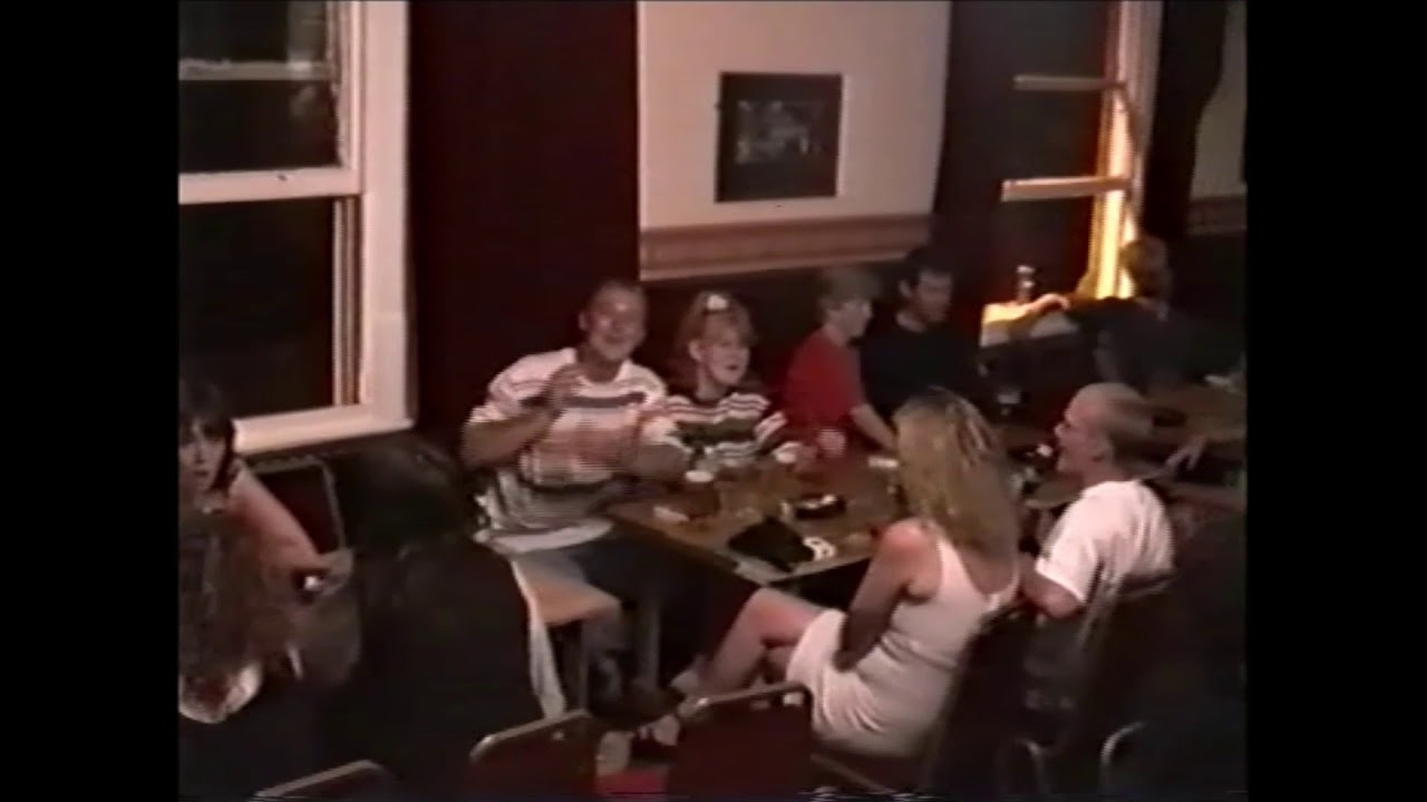 6FooT9 1995 The George Cadishead ....