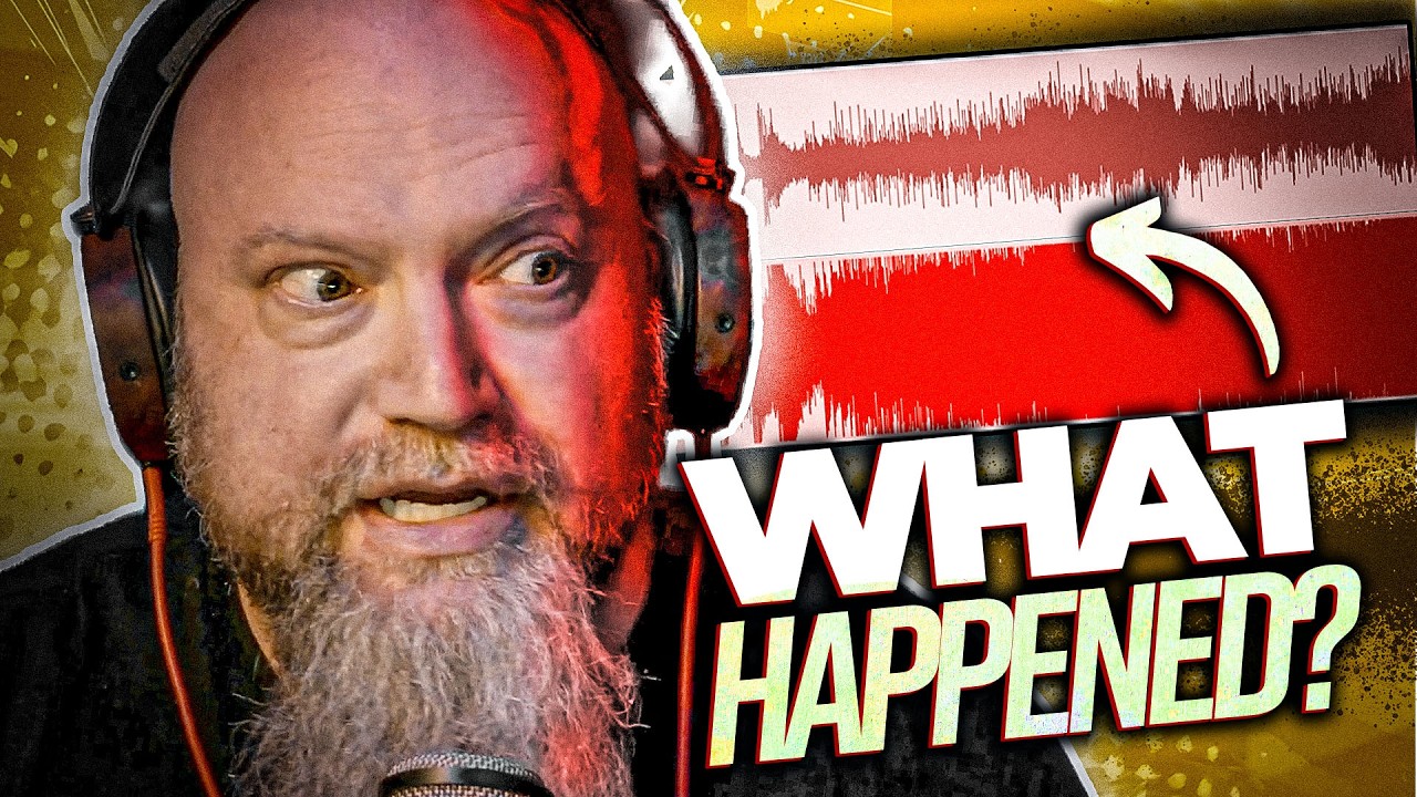 Did The Loudness War RUIN Music Forever?