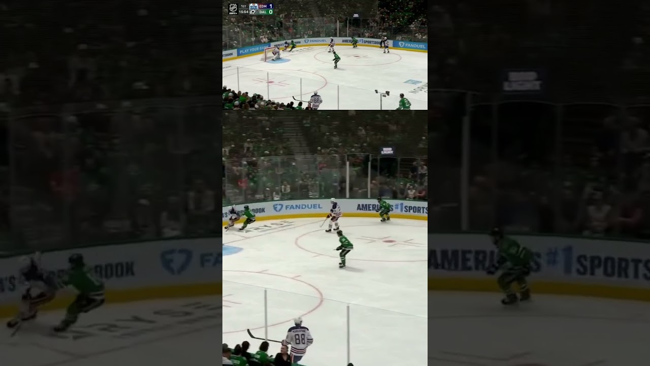 D-Zone Puck Retrieval Tips for Defensemen 