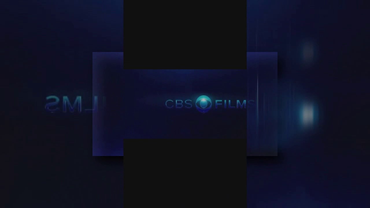 [YTPMV] CBS Films Logo Slow Scan