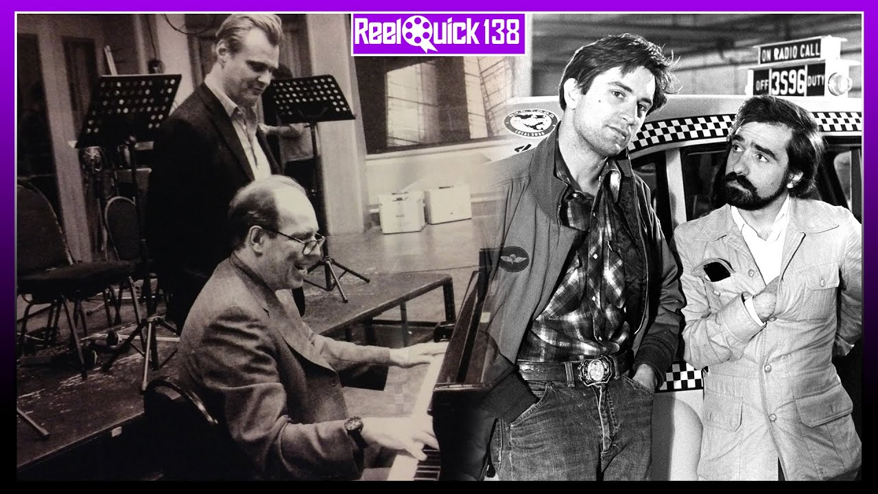 Best Movie Duos in Film History | ReelQuick Ep. 138