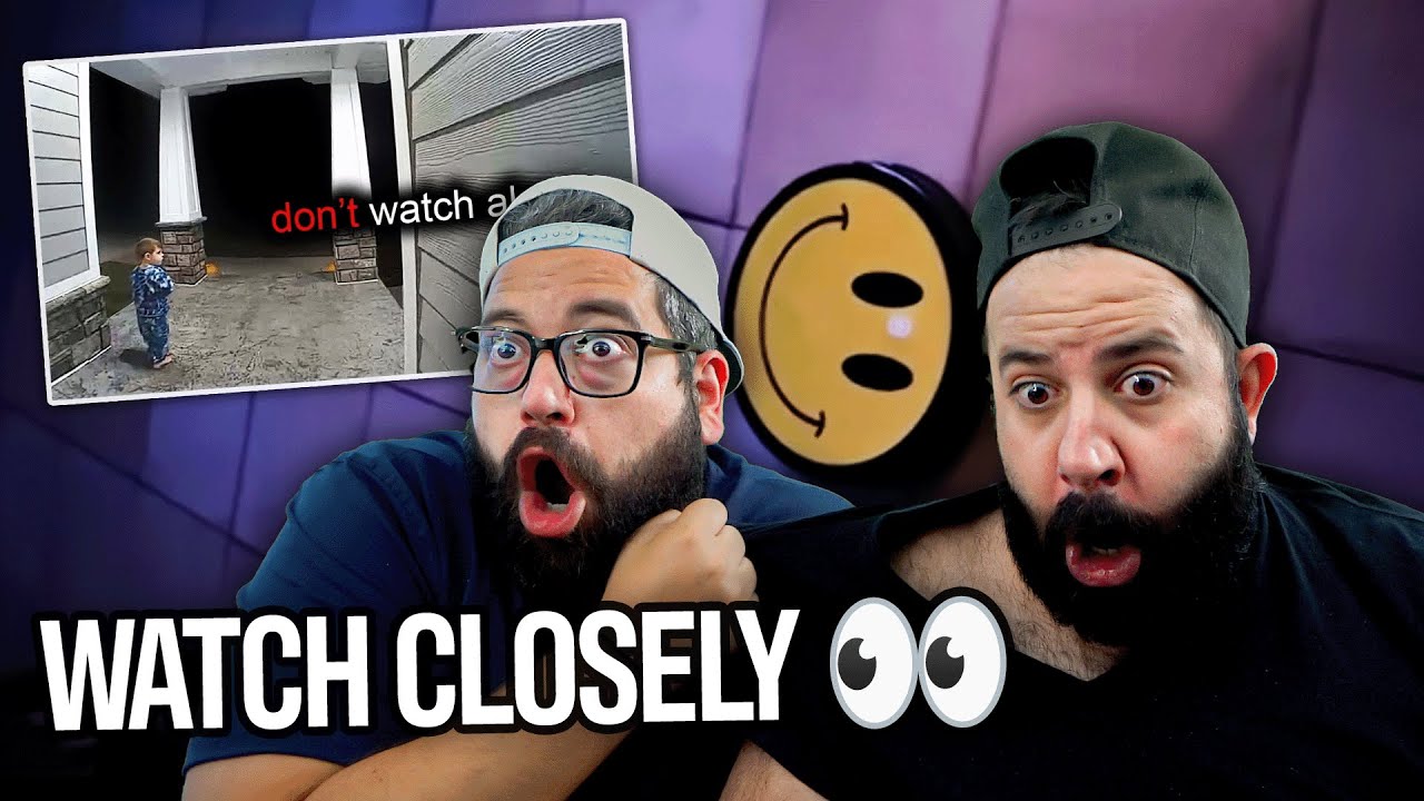 Still Don’t Believe in Ghosts? Watch This… Scariest Paranormal Videos