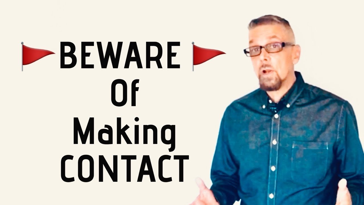 8 RED FLAGS In Contacting Parents If You Were EMOTIONALLY SMOTHERED 