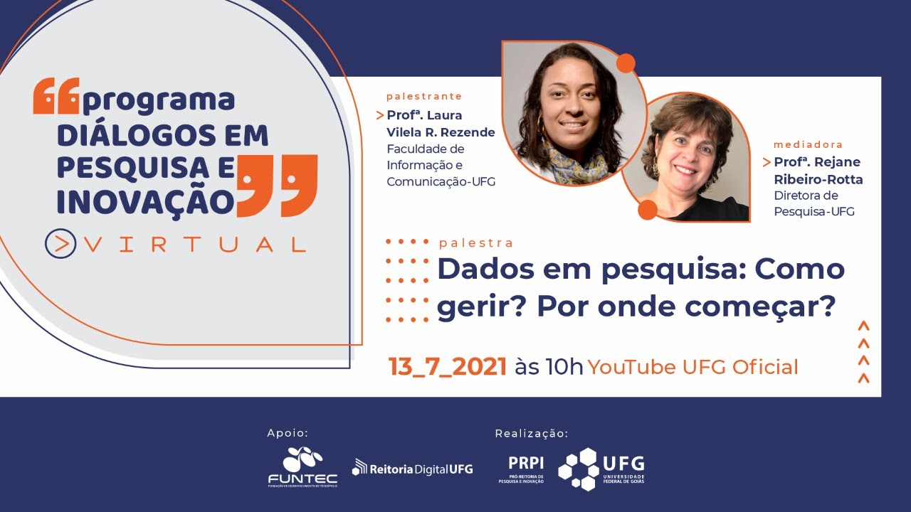 Dados em pesquisa: Como gerir? Por onde come&ccedil;ar?