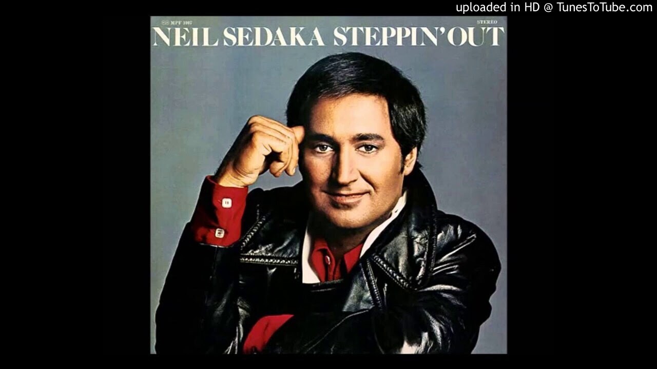 EMR Audio - Neil Sedaka - Bad & Beautiful (Audio HQ)