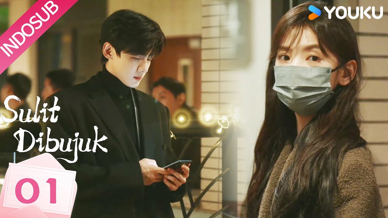 [Indo Sub] Sulit Dibujuk (The First Frost) EP01 | Bai Jingting / Zhang Ruonan | YOUKU 💕