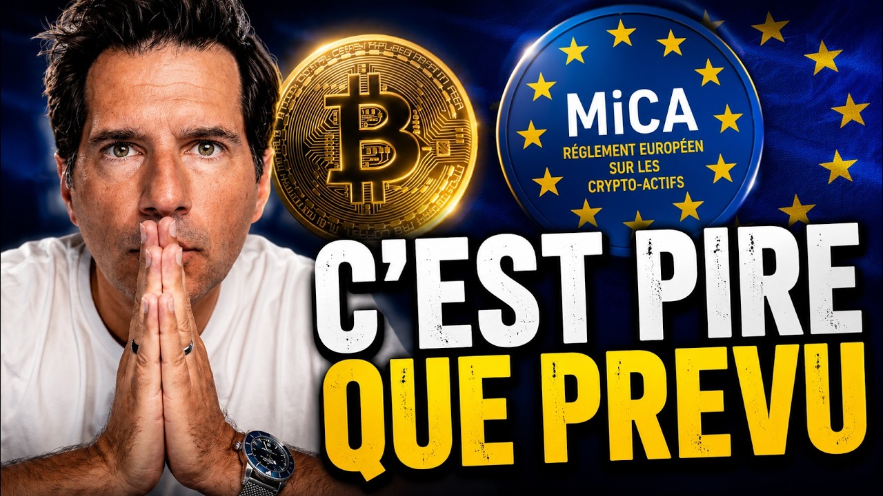 🚨 URGENT - Beaucoup vont se faire pi&eacute;ger !