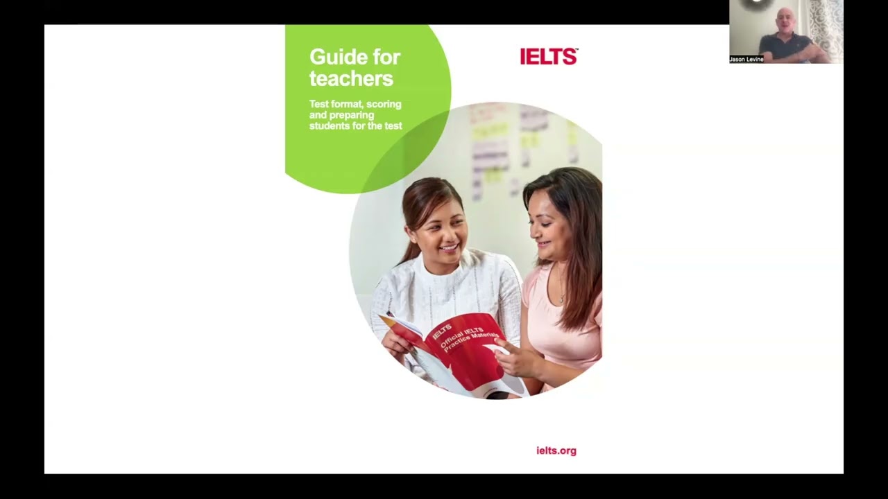 How to Teach IELTS: The Ultimate Guide for Teachers (2025)