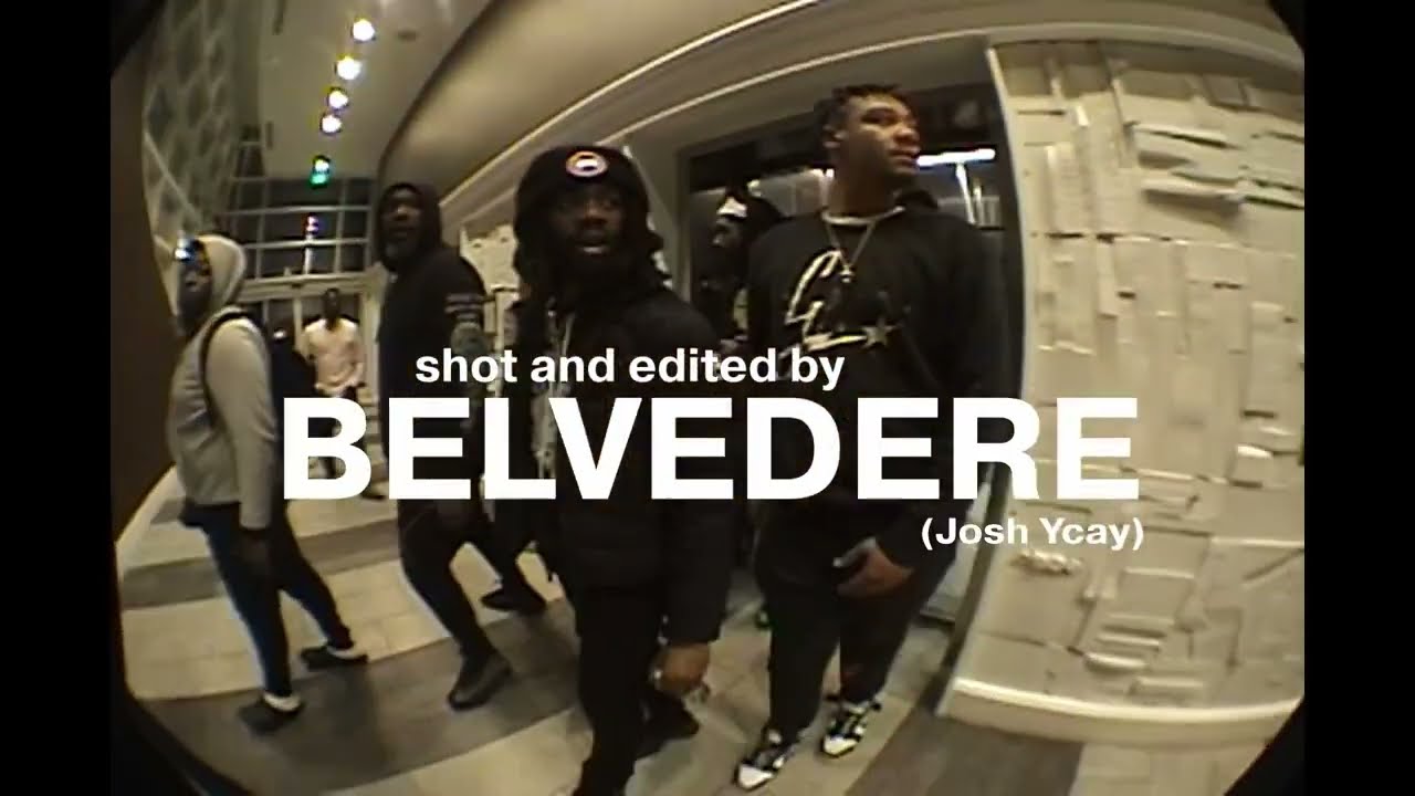 Yung Maaly - Road 2 Riches ( PERFORMANCE VIDEO )