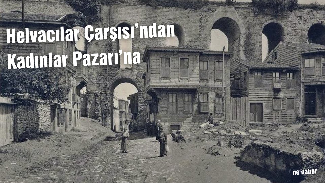 Helvacılar Çarşısı’ndan Kadınlar Pazarı’na: Siirtlilerin İstanbul’a Göçü