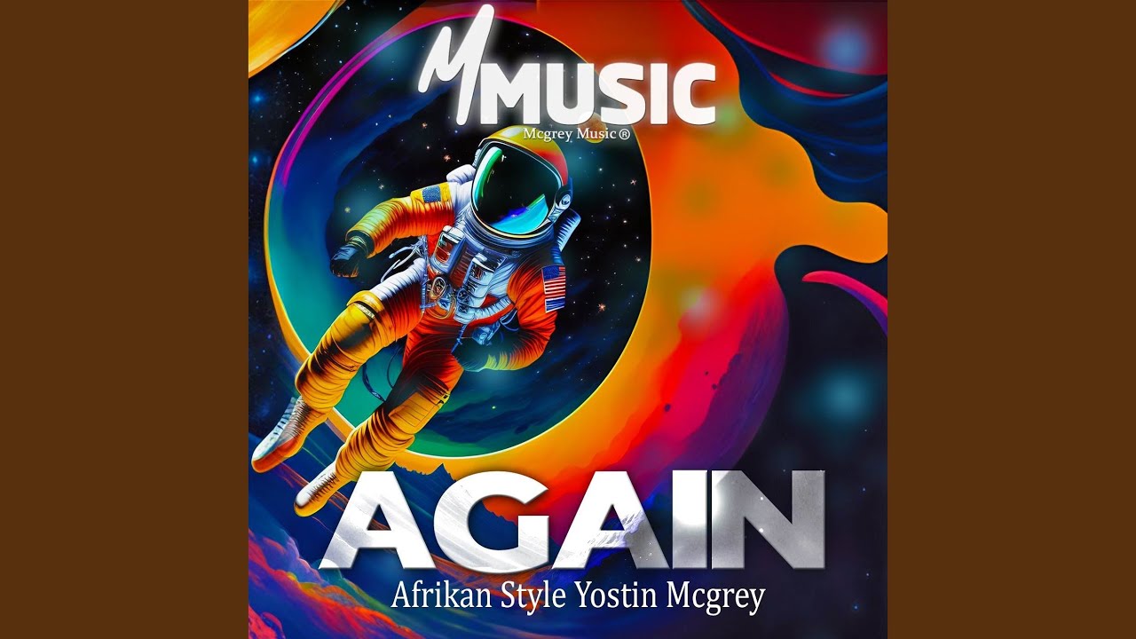 Again (Afrikan Style)