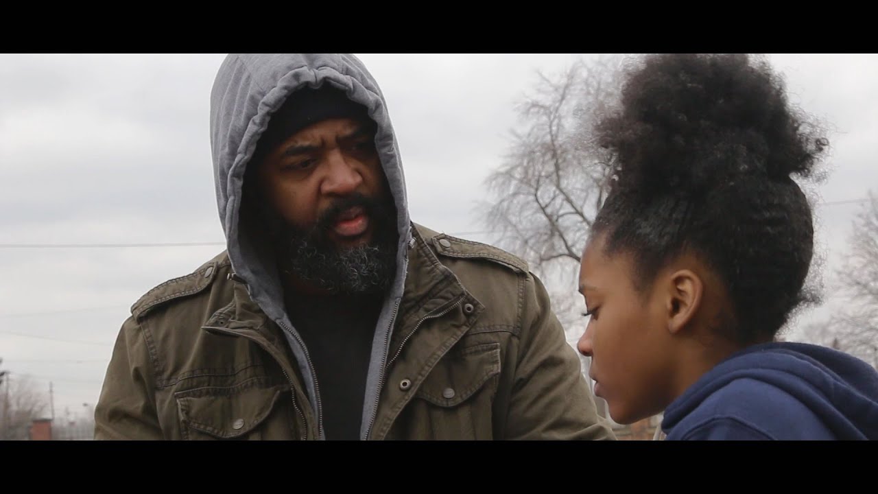 THE LOOKOUT - INTENSE DRAMA SHORT FILM