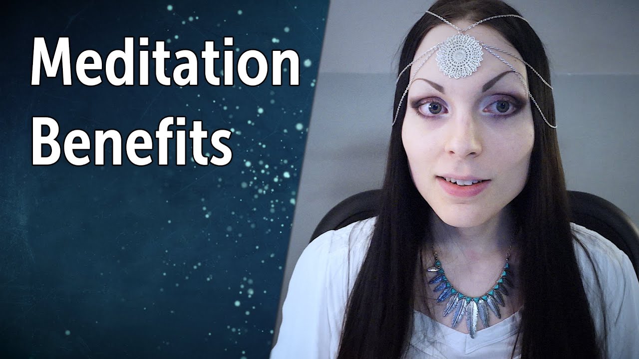 Benefits of Meditation | Helpful Tips