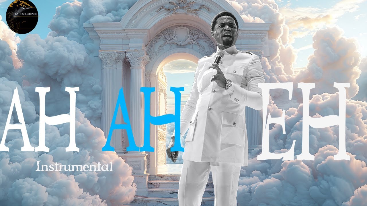 AH AH EH CHANT INSTRUMENTAL SOAKING.