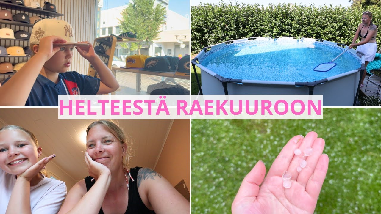 FITTED LIPPIS | huoneprojekti alkaa 😍