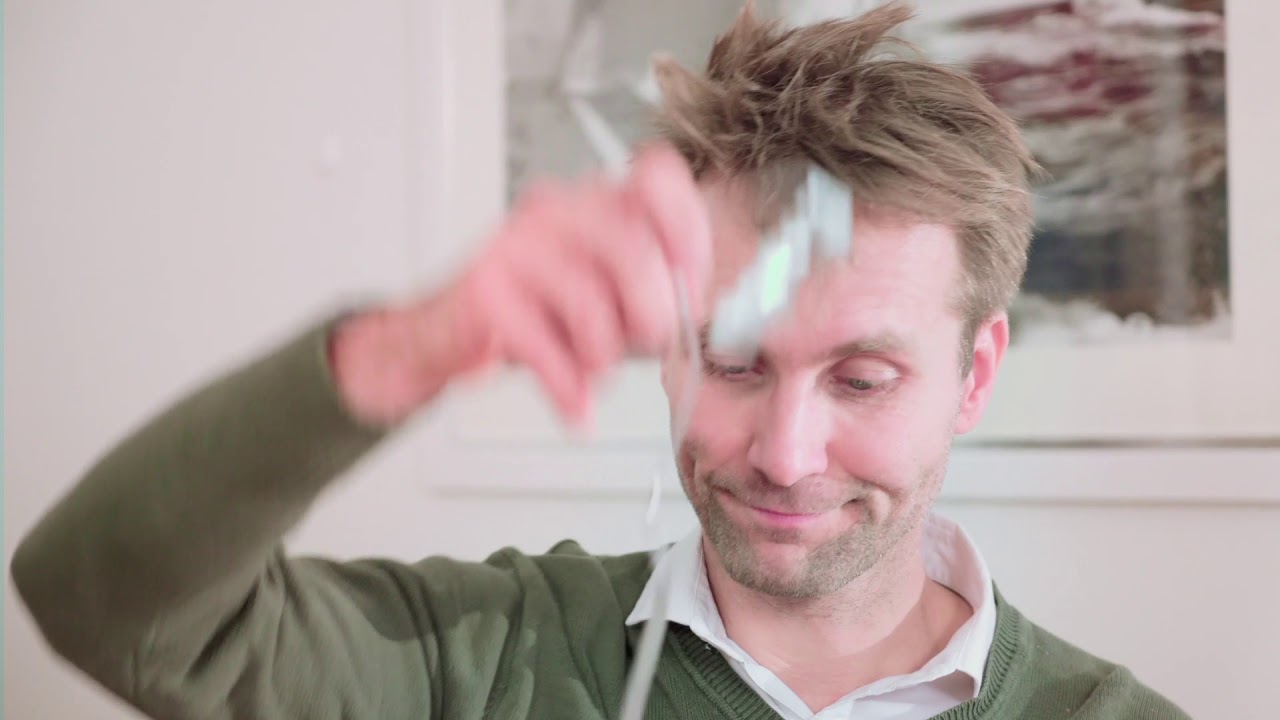 Adventsvideo - 1.Advent - Delius Klasing