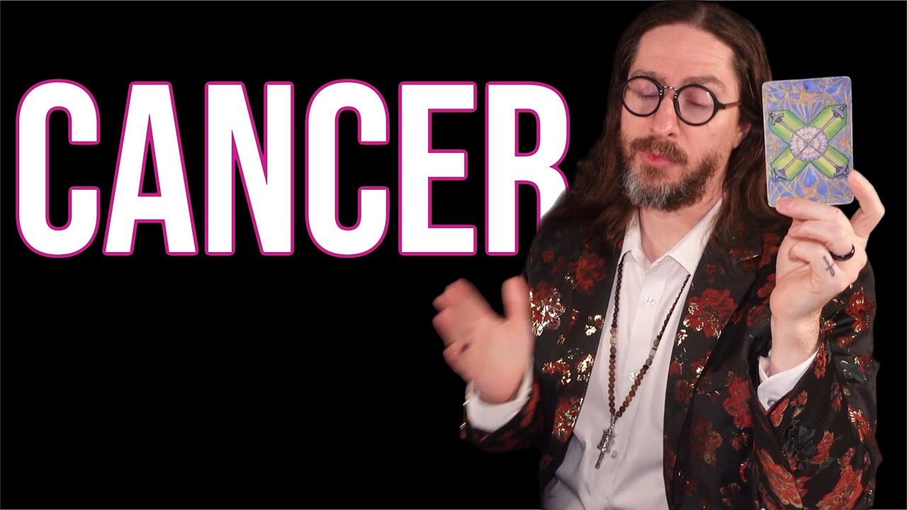 CANCER - 