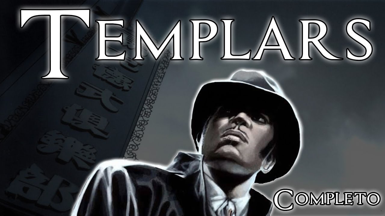 Assassin&acute;s Creed Templars (Comic Completo)