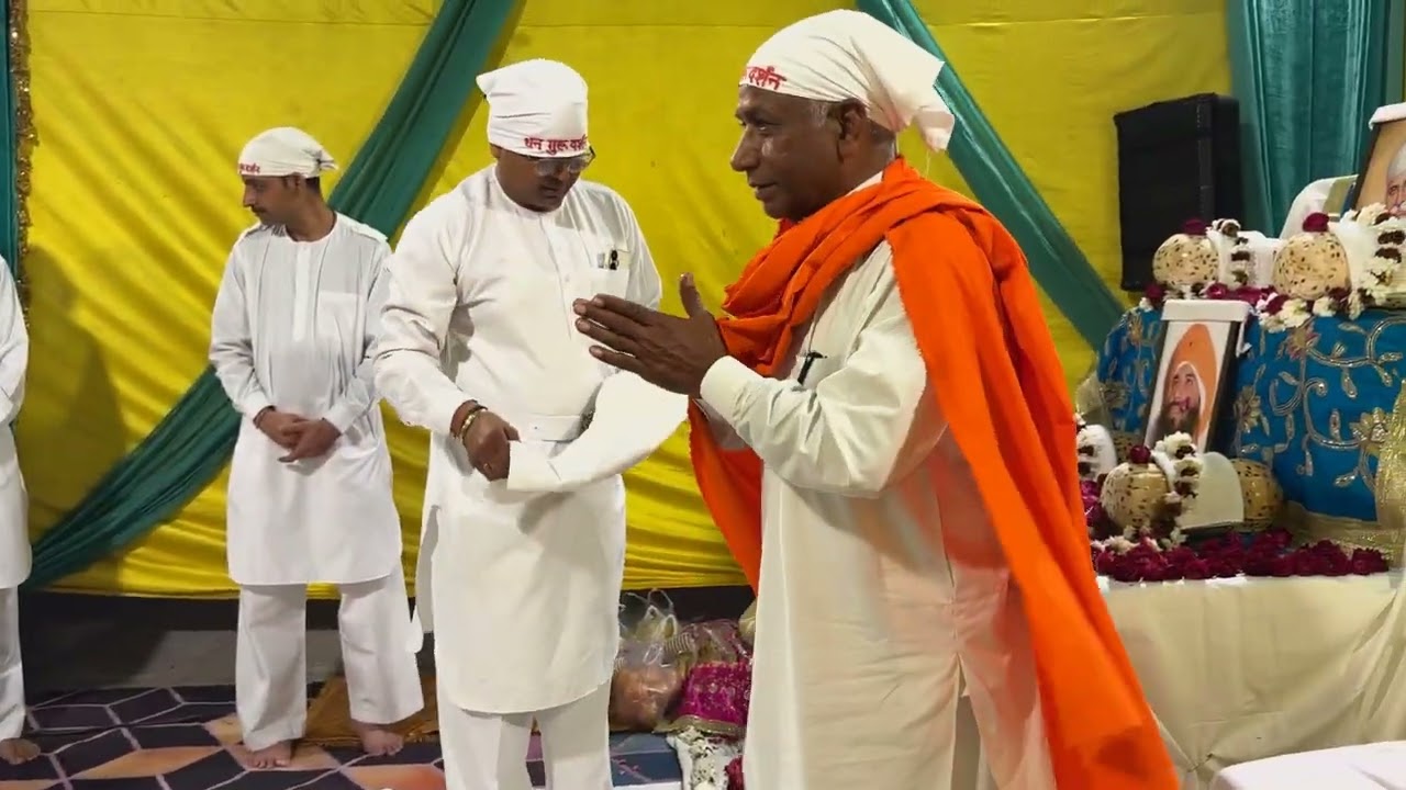 DAS DHARAM 🙏🙏Mere satguru ji daata vandde ni 🙏🙏🙏