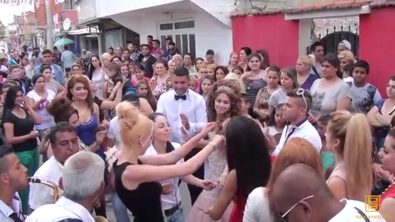 Sabre nin Mezuniyet Balosu 2015 FULL HD Sadece Gençler için
