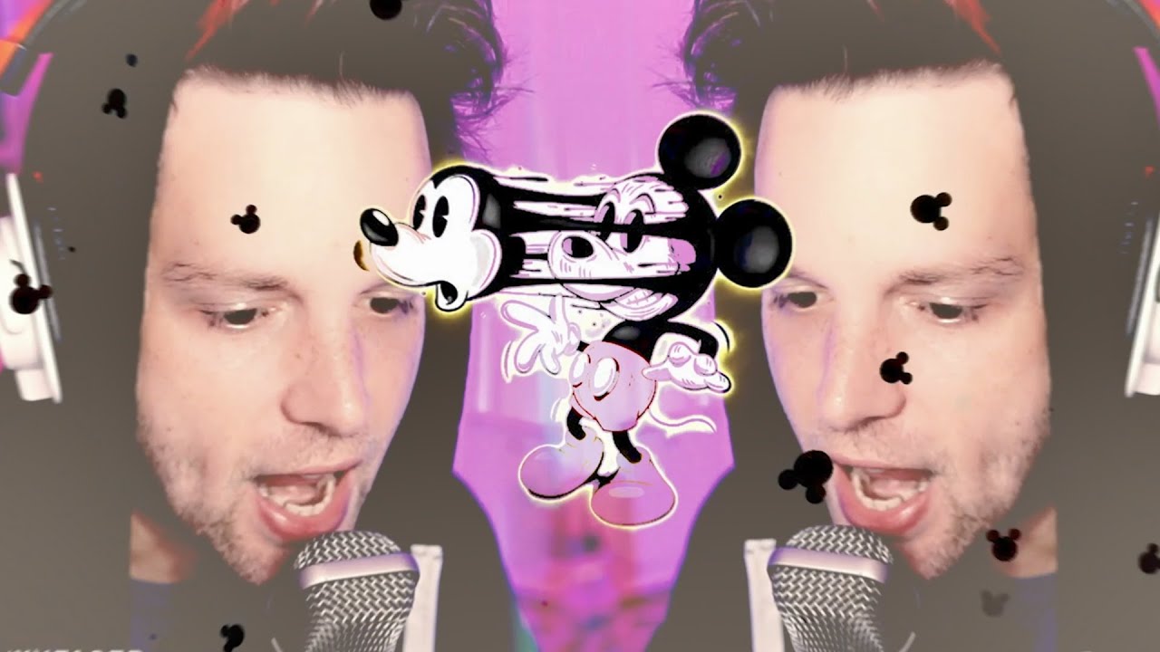52 minutes of yub rapping like an idiot