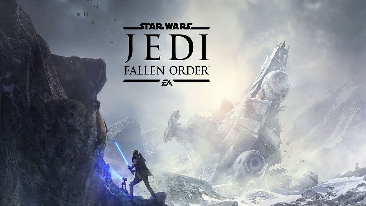 Star Wars Jedi Fallen Order OST - Black Thunder by The HU (Extended)