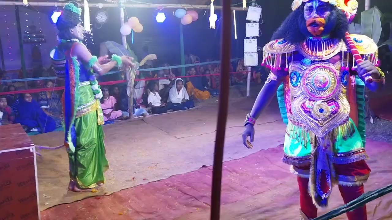 Sri satya 💫bajrangi ramanatya🌸 samajaj pur chandanpur    puri 🙏