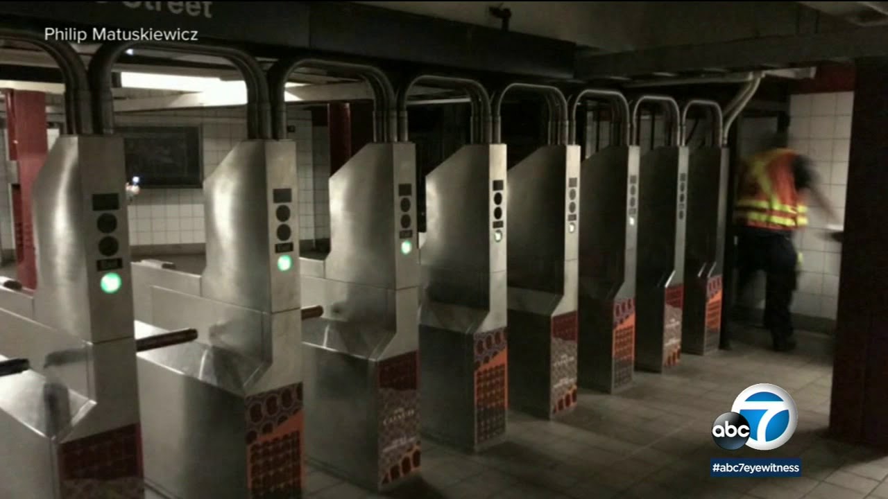 Power fully restored after massive NYC outage | ABC7