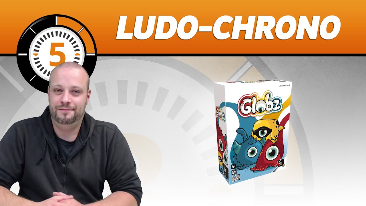 LudoChrono - Gloobz
