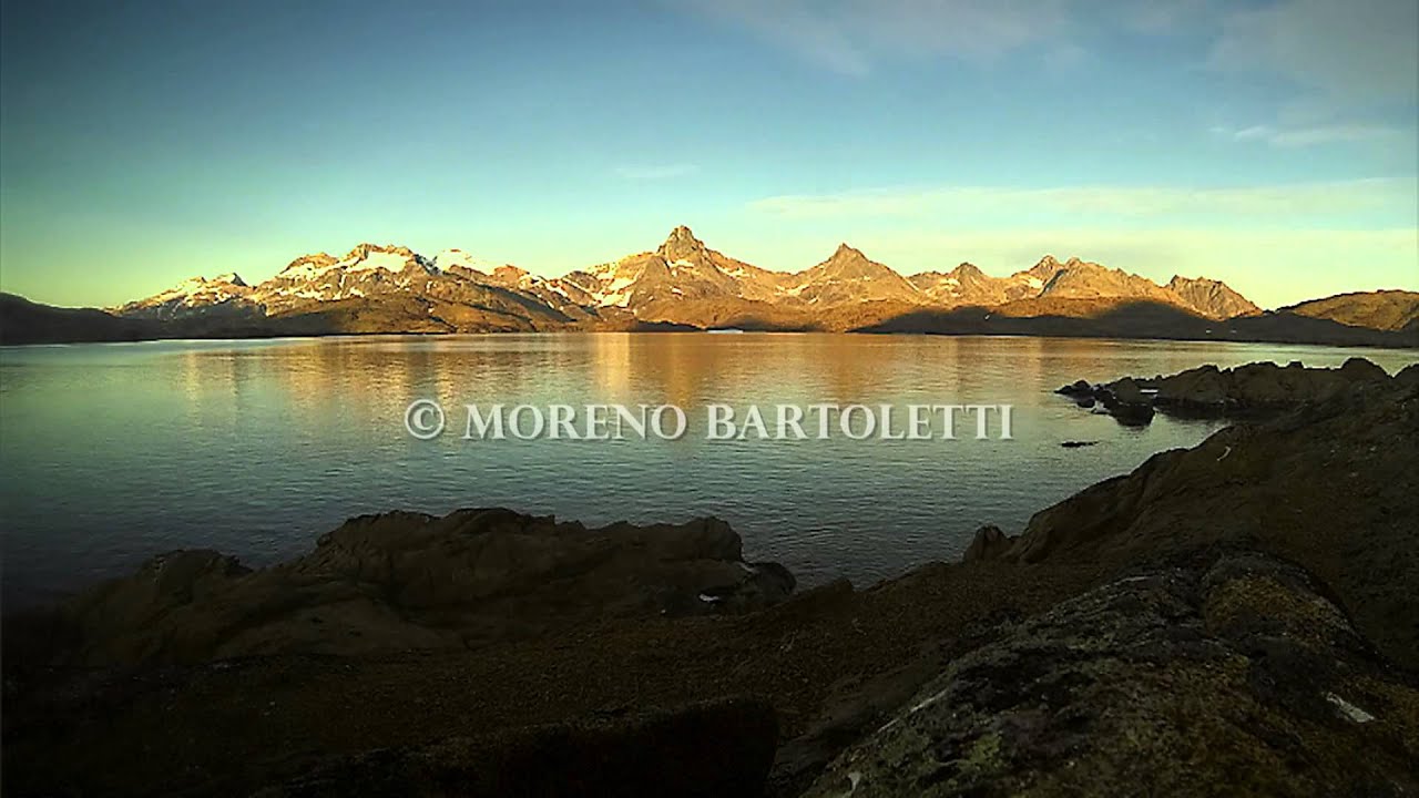 Tasiilaq Time Laps