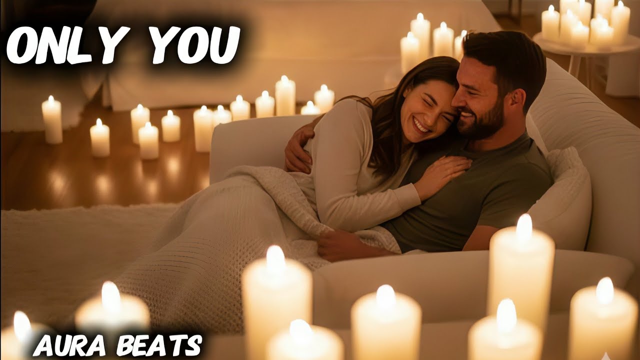 Only you – Emotional Love Song | Romantic Chill Music