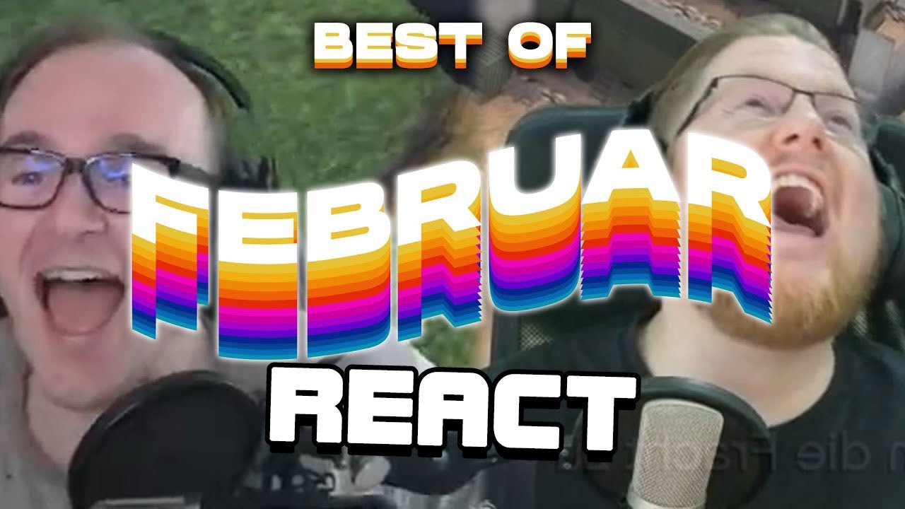 React: Best of PietSmiet Februar 2021