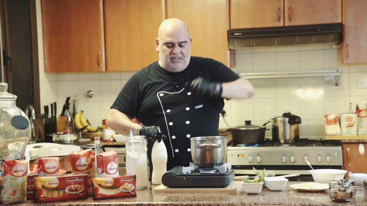 Lasagnes à l'Italienne : la vraie recette facile et traditionnelle