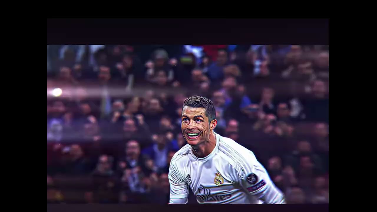 Cristiano Ronaldo Incredible And passion celebration and goals!🔥💀