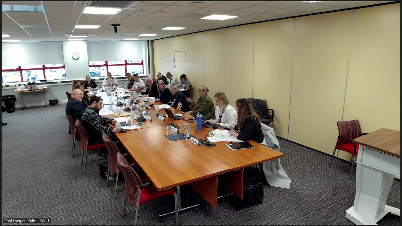 Audit Committee