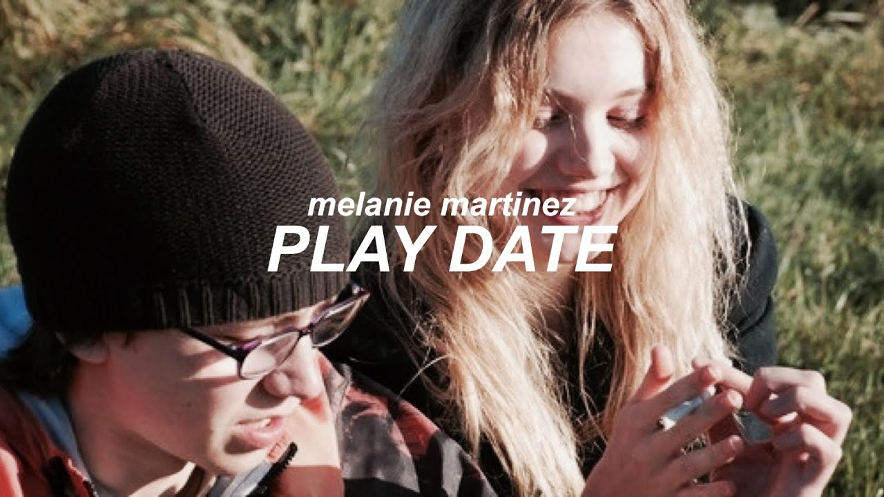 cassie and sid ; play date - melanie martinez (sub. español)