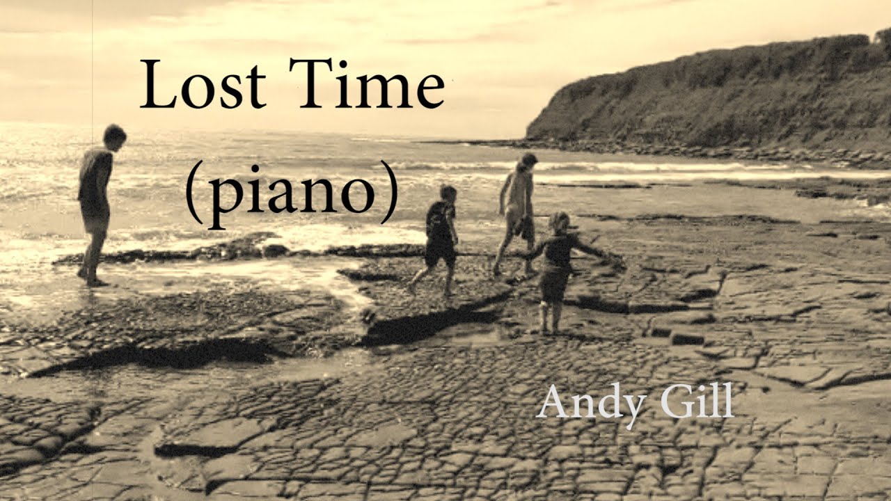 Lost Time | PIANO ORIGINAL