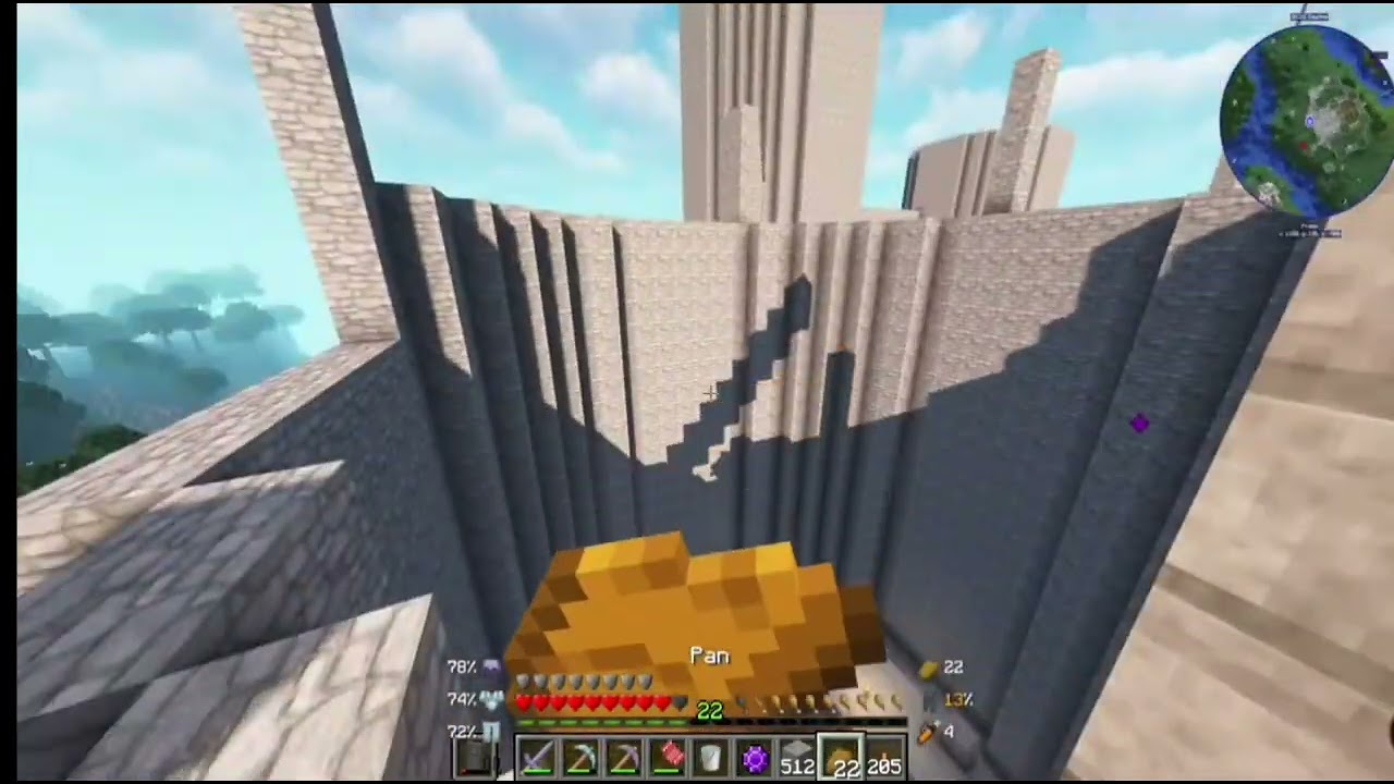 Vegetta777 y las vecinas cariñosas 😏😂