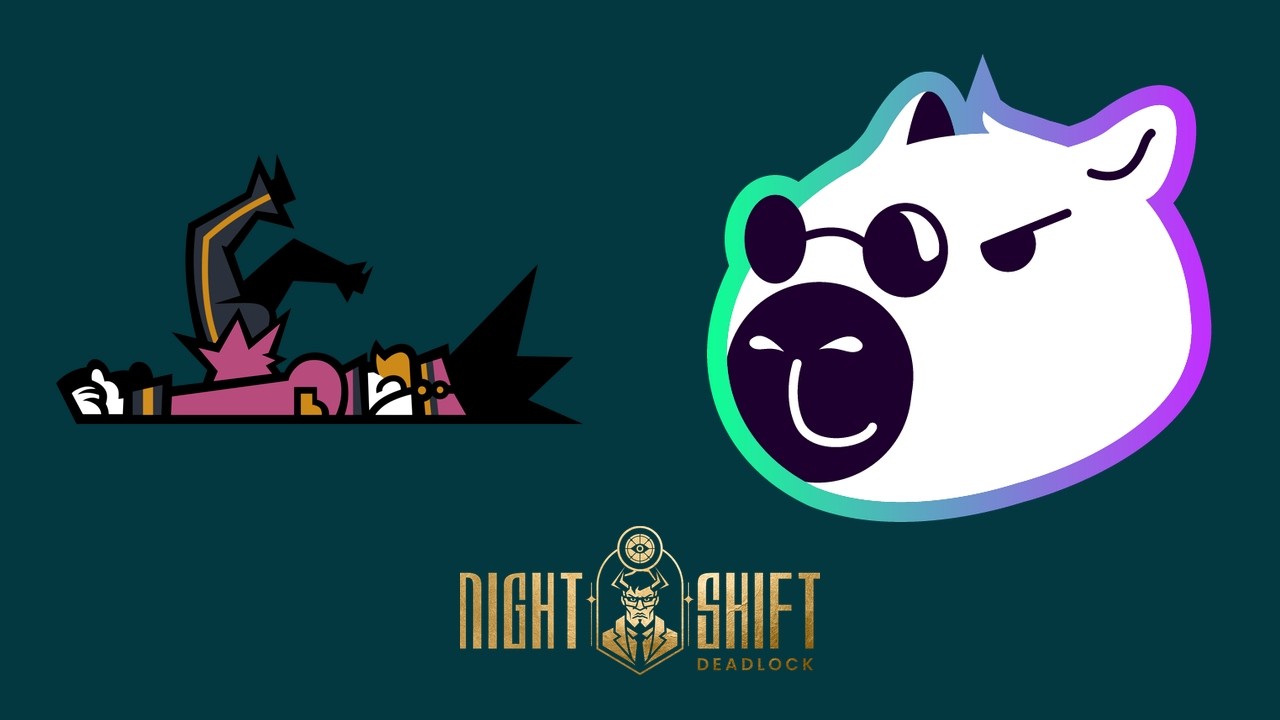 Floormen vs FPS Lounge | Deadlock Night Shift #34 NA (Finals Match)