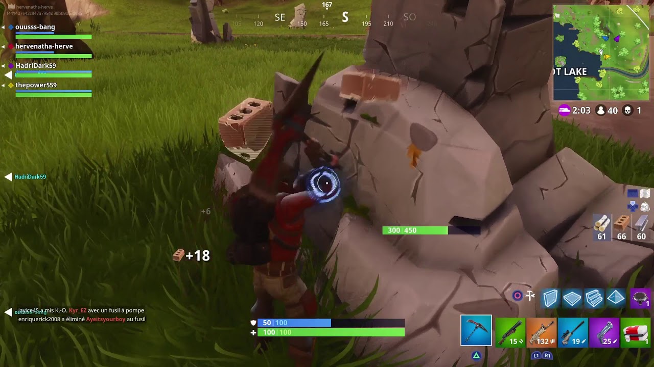1 PUTAIN DE TOP 1