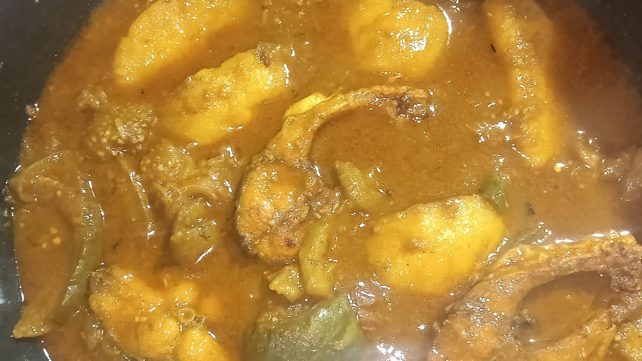মাছের নতুন রেসিপি খুব ভালো লাগে খেতে।#fish #recipe #SurmilaRanna