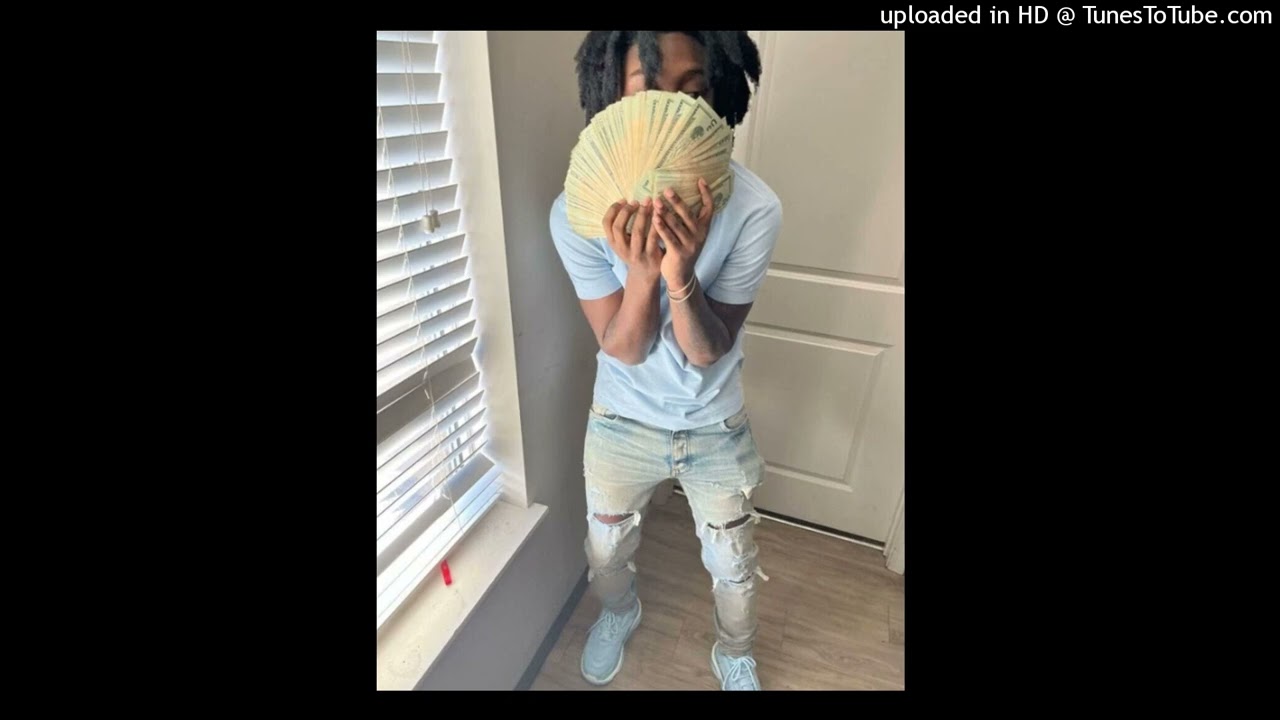 [FREE] Jdot Breezy Type Beat x BloodHoundLilJeff Type Beat - 