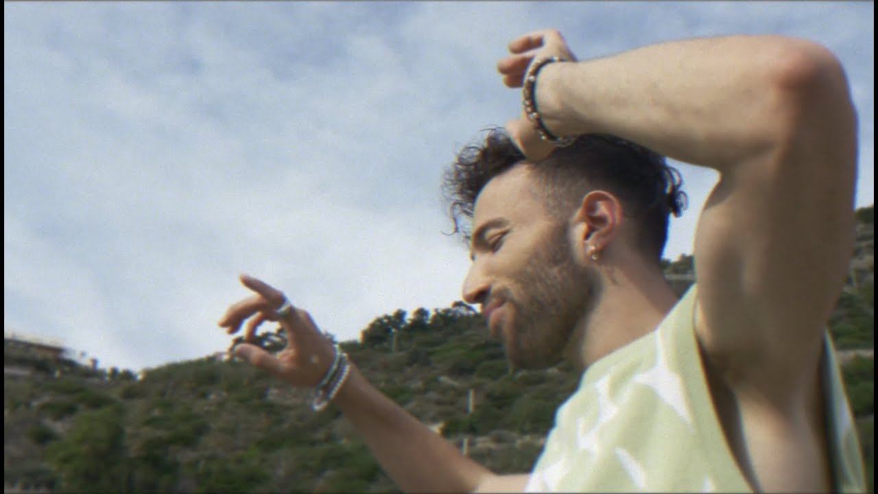 Kimele - GIRAVOLTA (Official Video)