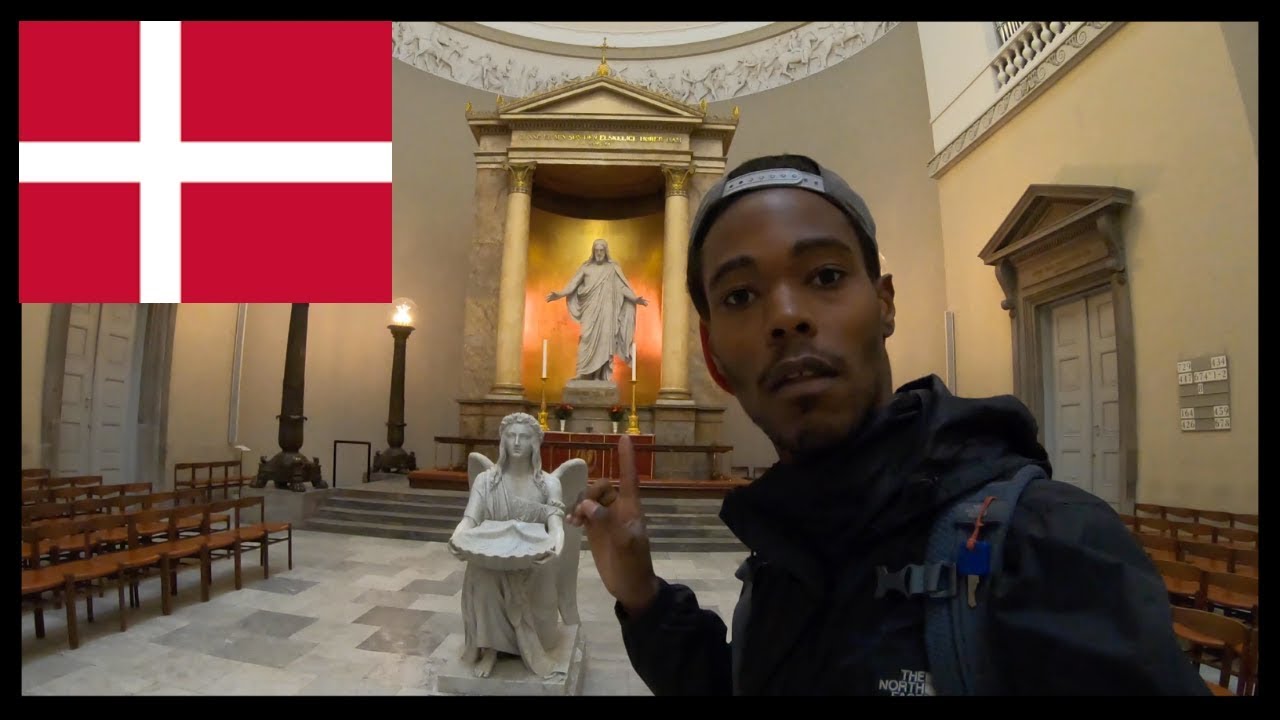Exploring #Copenhagen Denmark A Lost American