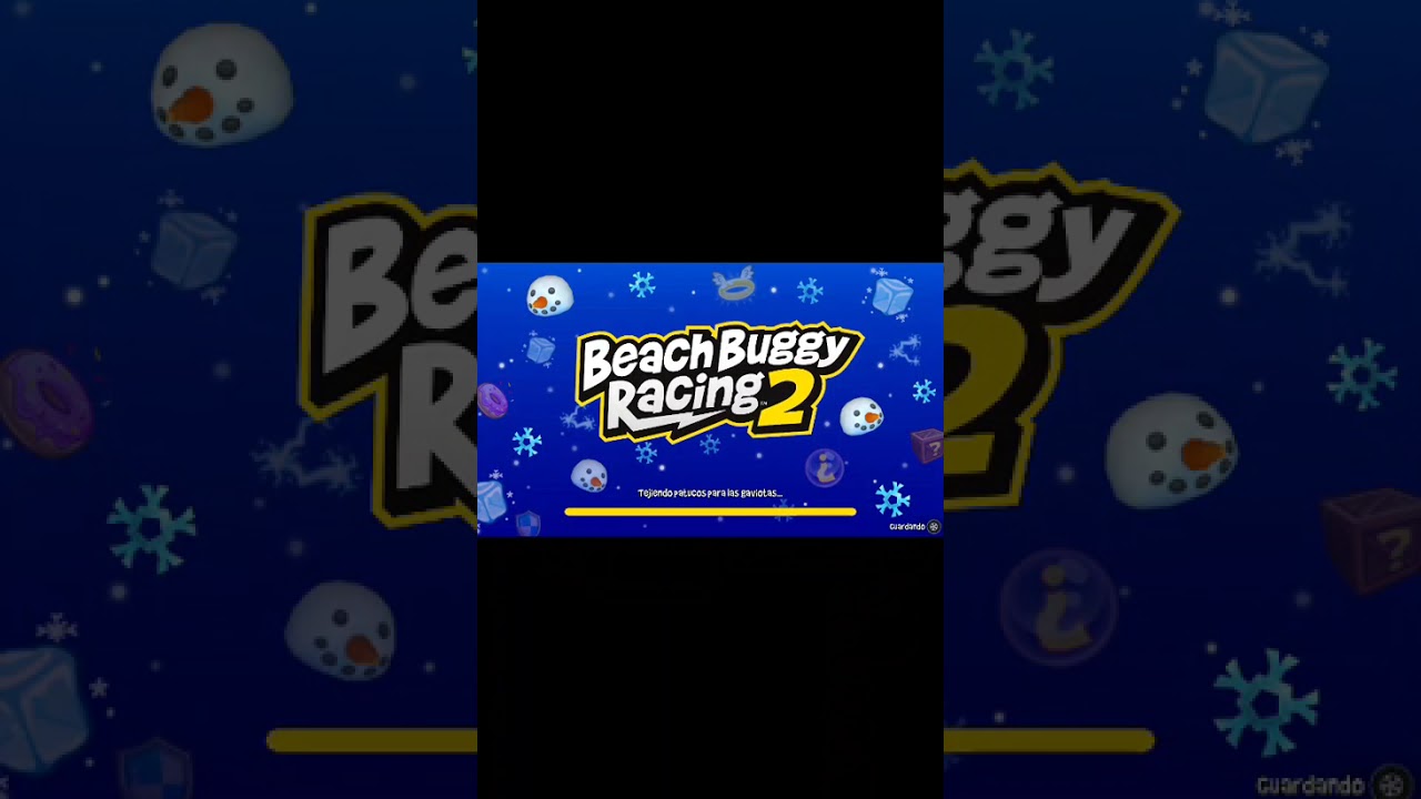 Mi primer vídeo