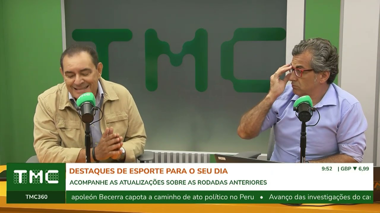 Neymar em risco na Seleção? Éder Luiz analisa possível convocação