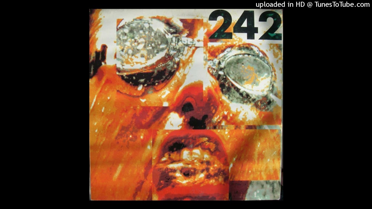 Front 242- Moldavia (Rigger's Cybernetic Remix)